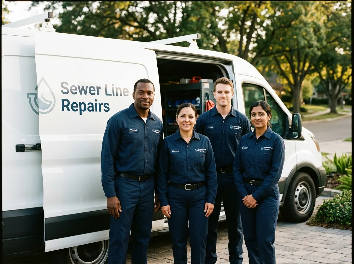 Emergency Plumber company in New Richmond, WI