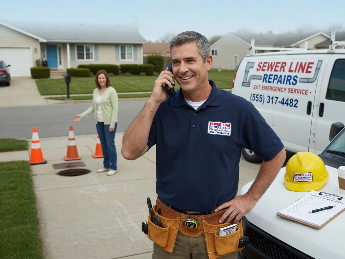 Emergency Plumber New Richmond, WI FAQs